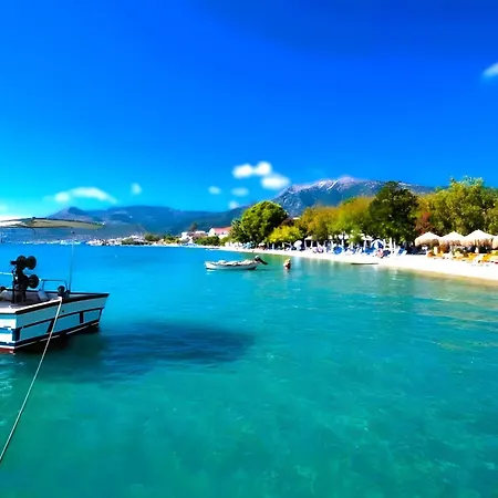 Mati Apartamento