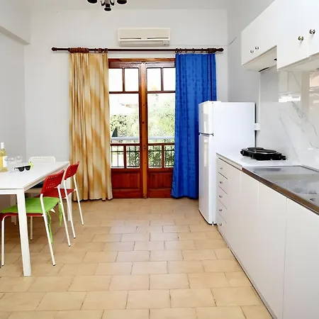 Mati Nydri (Lefkada)