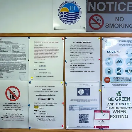 Apartamento Mati Nydri (Lefkada)