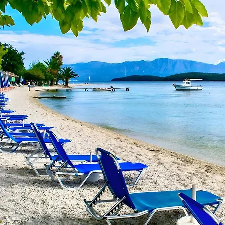 Mati Apartamento Nydri (Lefkada)