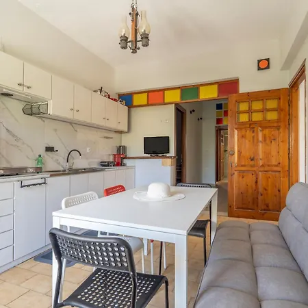 Apartman Mati Guest House. Nidrí
