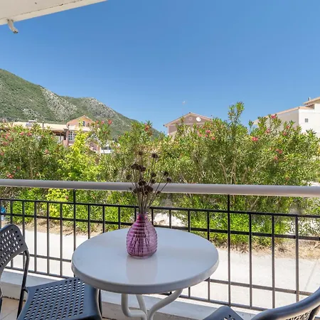 Mati Guest House. Apartman