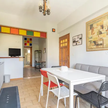 Mati Guest House. Apartman