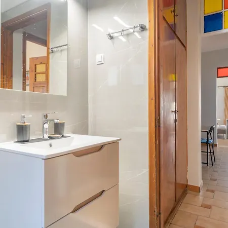 Apartman Mati Guest House. *