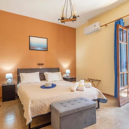 Mati Guest House. דירה