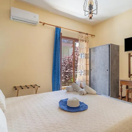 Mati Guest House. Apartman *