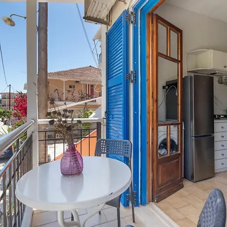 Mati Guest House. דירה