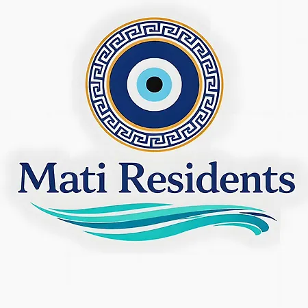 Mati Guest House. Apartman
