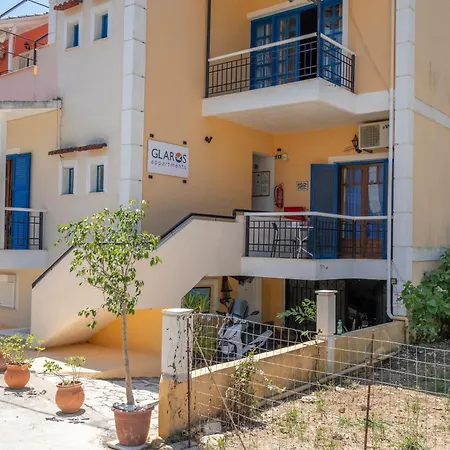Apartman Mati Guest House. Nidrí