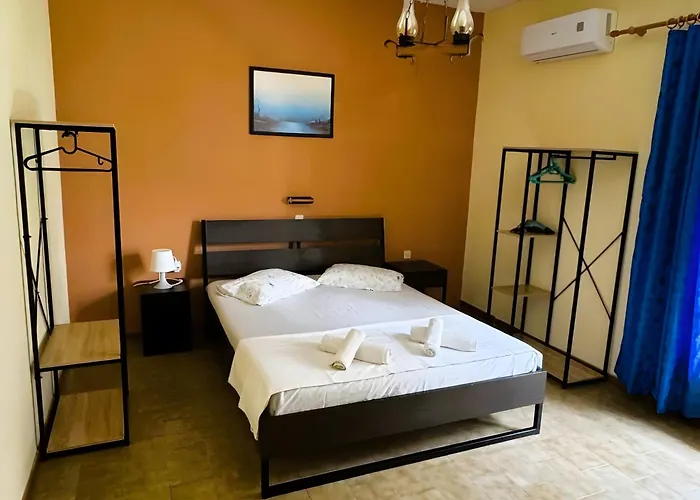 Apartamento Mati Nydri (Lefkada)